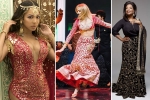 international celebrities, Indian wear, from beyonce to oprah winfrey here are 9 international celebrities who pulled off indian look with pride, Selena gomez