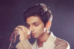 Agnyaathavaasi songs, Agnyaathavaasi news, a tribute for pawan kalyan by anirudh, Vaalu