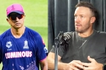AB De Villiers new statement, AB De Villiers claim, ab de villiers makes explosive claim on rahul dravid, Coach