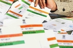 Indian budget 2019, aadhar card for foreigners in india, india budget 2019 aadhar card under 180 days for nris on arrival, India budget