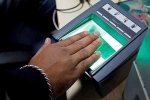 Anit Mukherjee, Aadhar for mobile services, aadhar verdict balanced govt needs to pass privacy law u s experts, Dipak misra