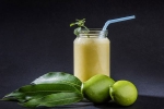 Indian summer cooler aam panna, aam panna recipe hebbar's kitchen, aam panna recipe know the health benefits of this indian summer cooler, Summer drink