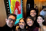 Aamir Khan breaking updates, Aamir Khan latest news, aamir khan about backing laapataa ladies, Shabana azmi