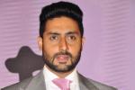 Ae Dil Hai Mushkil news, Bachchans, abhishek bachchan ignores ae dil hai mushkil, Fawad khan