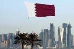 Qatar, Exit Visa, qatar agrees abolition of exit visa system, Football world cup