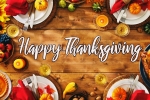 George Bush, USA, amazing things to know about thanksgiving day, Saint