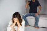 Abusive Relationship, Abusive Relationship breaking, how to get rid of an abusive relationship, Domestic violence