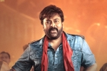 Acharya film news, Matinee Entertainments, megastar acharya s to have a hindi release, Director koratala siva