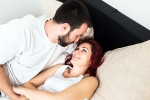 Active Sex Life breaking, Active Sex Life health benefits, active sex life helps you to lose weight, Aerobic exercise