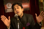 omi vaidya education, Omi Vaidya radio show, indian american actor omi vaidya to host a radio show titled the omi show, Bollywood songs