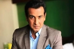 Ronit Roy, Indian Television, actor ronit roy talks about his struggles and says not to give up on life, Awesome
