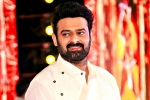 Om Raut, Prabhas, adipurush to have international promotions by prabhas, Radhe shyam