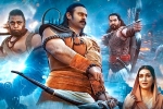 Prabhas, Adipurush Team breaking news, adipurush team trashes rumours, Ap ticket pricing