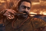 Prabhas, Prabhas, adipurush three days worldwide collections, Multiplex