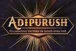 Prabhas, Adipurush release date, legal issues surrounding adipurush, Hindus