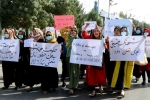 Afghan protests, Afghan protests latest, afghans protest against pakistan taliban open fire, Afghan protests