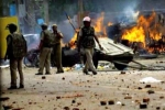US Report, Hindu Nationalist Themes, report ahead of lok sabha polls possibility of communal violence in india, U p communal tension