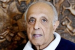 , Ahmed Kathrada passes away, indian origin south african anti apartheid activist passes away, Nelson mandela