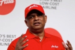 Aviation company, Norms, air asia ceo and others charged over violating international flying licenses, Tony fernandes Aviation company, Norms, air asia ceo and others charged over violating international flying licenses, Tony fernandes