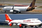 Air India big plans, Air India latest, air india vistara to merge after singapore airlines buys 25 percent stake, Air india