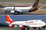 Vistara, Air India new updates, air india vistara to merge after singapore airlines buys 25 percent stake, Singapore airlines
