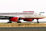 Air India plans, Air India profits, air india to lay off 200 employees, Wage