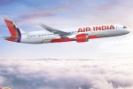 Air India news, Air India updates, air india fined rs 90 lakh for flying with non qualified crew, Dgca