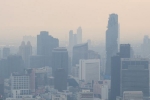 Productivity, Air Pollution Vs Productivity breaking, how air pollution can impact your productivity and focus, Air pollution
