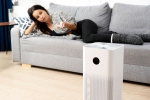 Air Purifier, Air Purifier latest breaking, health factors to note before buying air purifier, Heavy metal Air Purifier, Air Purifier latest breaking, health factors to note before buying air purifier, Heavy metal