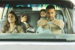 AirLift review, AirLift latest news, airlift crosses rs 100 crore mark, Rowdy rathore