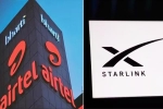 Airtel and SpaceX deal cost, Airtel and SpaceX deal cost, airtel musk s spacex to bring starlink to india, Telecom