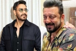 Son of Sardaar 2 updates, Son of Sardaar 2, ajay devgn and sanjay dutt teaming for son of sardaar 2, Singham again