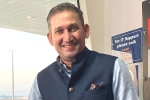 Ajit Agarkar latest, Ajit Agarkar, ajit agarkar appointed as chairman of the selection committee, Indian cricket team