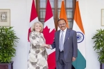 Ajit Doval Canada Talks, India Vs Canada talks, ajit doval s canada visit signals reset in ties, Red 2 Ajit Doval Canada Talks, India Vs Canada talks, ajit doval s canada visit signals reset in ties, Red 2