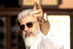 Ajith Good Bad Ugly latest breaking, Ajith, ajith s new film announced, Tollywood