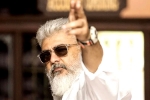 Good Bad Ugly, Ajith Good Bad Ugly announcement, ajith s new film announced, Tamil actors