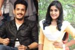 Vikram Kumar, Akhil Akkineni, akhil to romance niveda thomas, Niveda thomas