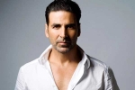 akshay kumar interview 2018, akshay kumar in forbes Highest Paid Celebrities List, akshay kumar becomes only bollywood actor to feature in forbes highest paid celebrities list, Scarlett johansson