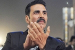 cylcone fani donations, cyclone, cyclone fani akshay kumar donates 1 crore for odisha victims, Kerala floods