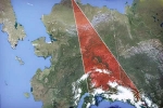 Alaska Triangle secrets, Alaska Triangle breaking news, all about alaska triangle where more than 20 000 people vanished, Mysterious