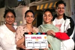 Alia Bhatt Darlings sold, Alia Bhatt, alia bhatt s darlings sold for a record price, Vijay varma