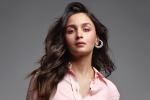 Alia Bhatt movies, Alia Bhatt earnings, alia bhatt new face for gucci, Ambassador