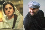 Prabhas next film, Prabhas next film, alia bhatt s box office clash with prabhas, Actress alia bhatt