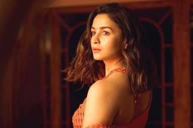 Alia Bhatt in shock with Deepfake Video