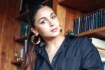 Alia Bhatt back to work, Alia Bhatt work, alia bhatt all set to return back to work, Brahmastra