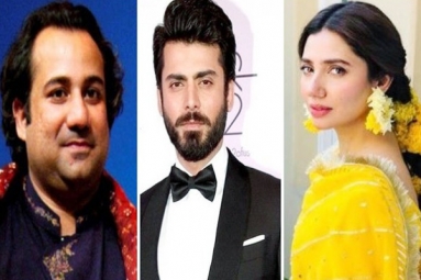 All Indian Cine Workers Association Bans Pakistan Artists in Film Industry