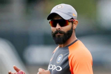 All-Rounder Ravindra Jadeja Joins Sachin Tendulkar, Kapil Dev