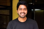 Srinivasaa Chitturi, Allari Naresh as Nagarjuna friend, allari naresh signs nagarjuna s film, Bigg boss 8