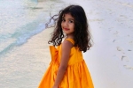 Allu Arha new movie, Samantha, allu arha all set for tollywood debut, Allu arha