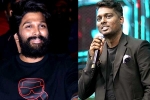 Allu Arjun and Atlee movie news, Allu Arjun and Atlee movie news, allu arjun and atlee to team up, Sun pictures